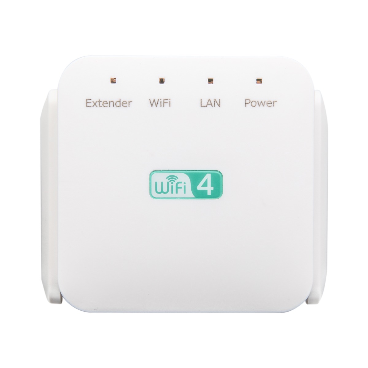 EDUP EP-2972 300Mbps Ασύρματο Repeater 2.4GHz 2 EDUP EP-2972 300Mbps Ασύρματο Repeater 2.4GHz - Image 2