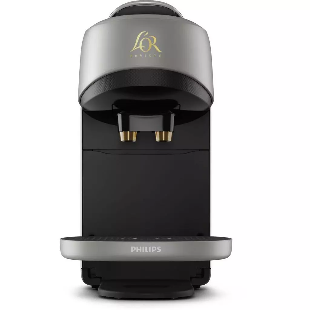 Philips Καφετιέρα Absolu LM9512/20 LOr Γκρι 4 Philips Καφετιέρα Absolu LM9512/20 LOr Γκρι - Image 4