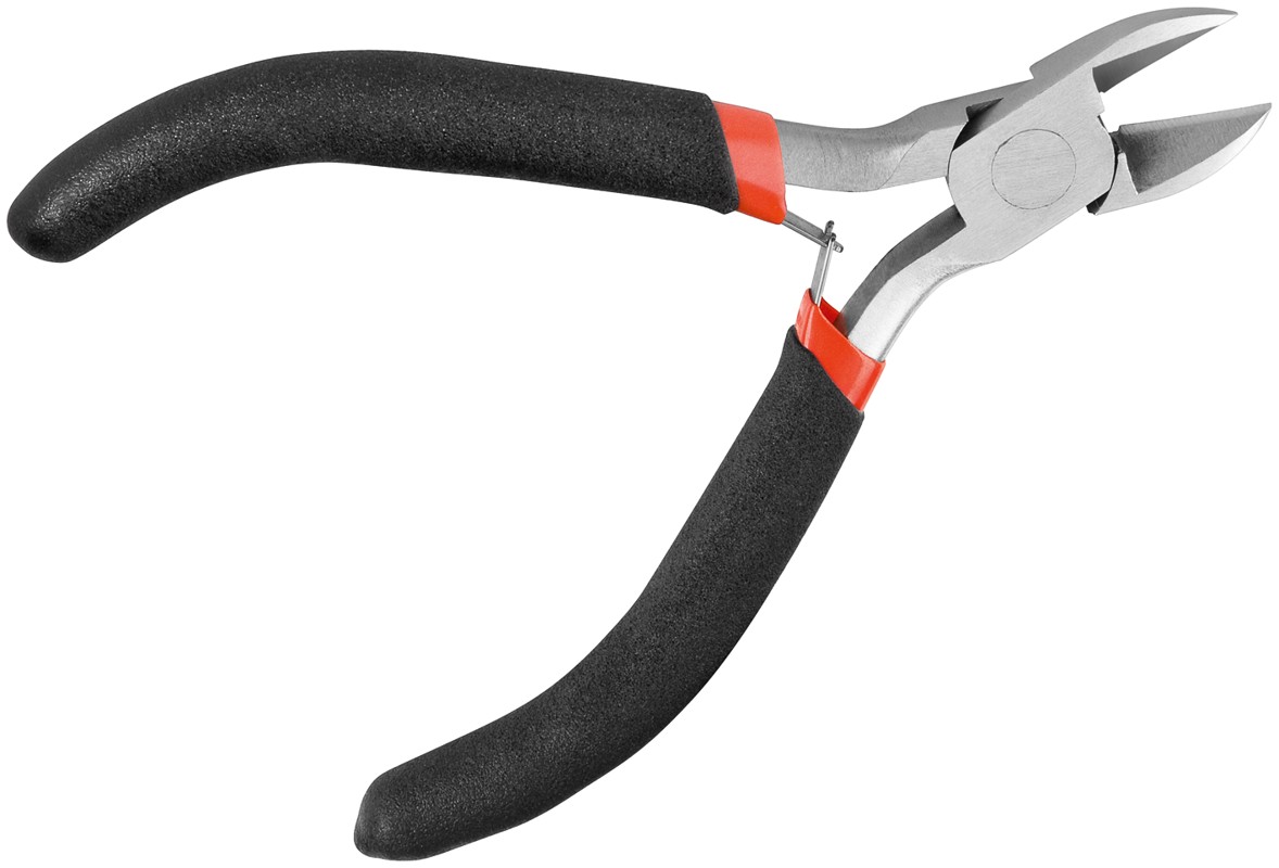Goobay Πένσα 110 mm 1 Goobay Πένσα 110 mm