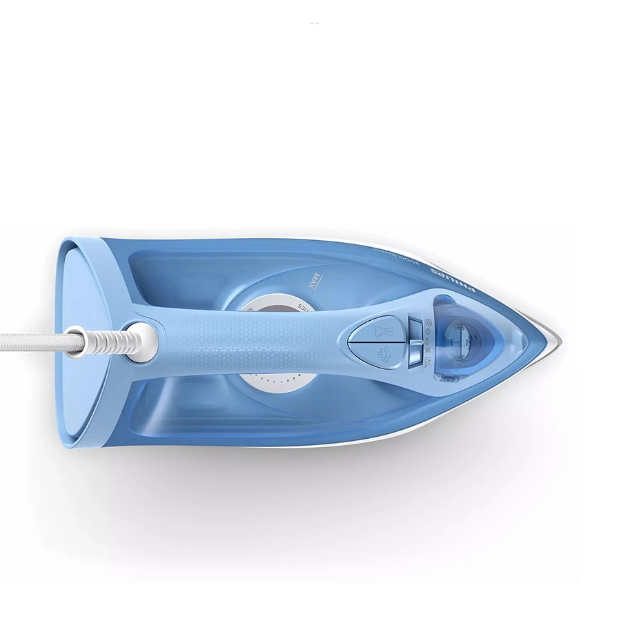 Philips Σίδερο Ατμού 2200W DST3020/20 300ml 1,9m 2 Philips Σίδερο Ατμού 2200W DST3020/20 300ml 1,9m - Image 2