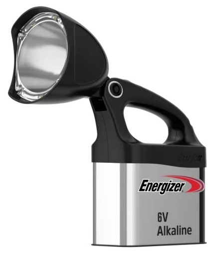 ENERGIZER Expert Pro LED 500lm incl. LR820 2 ENERGIZER Expert Pro LED 500lm incl. LR820 - Image 2