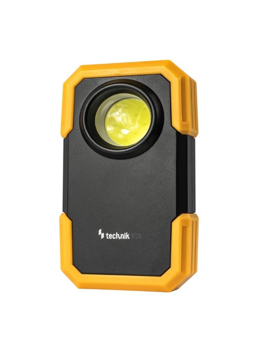 Technik Φακός W20 (3xAAA δεν περιλαμβάνονται) COB (250 lumen) 4 Technik Φακός W20 (3xAAA δεν περιλαμβάνονται) COB (250 lumen) - Image 4