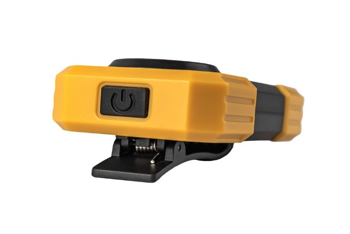 Technik Φακός W20 (3xAAA δεν περιλαμβάνονται) COB (250 lumen) 5 Technik Φακός W20 (3xAAA δεν περιλαμβάνονται) COB (250 lumen) - Image 5