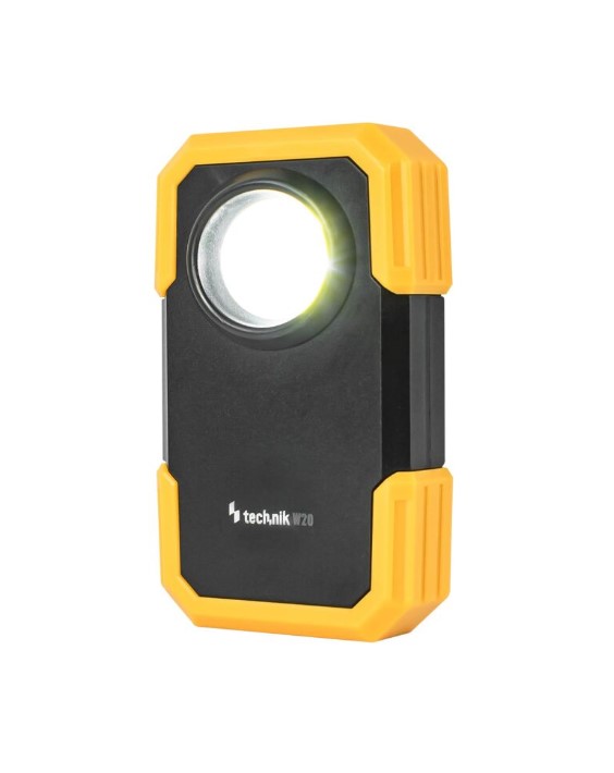 Technik Φακός W20 (3xAAA δεν περιλαμβάνονται) COB (250 lumen) 2 Technik Φακός W20 (3xAAA δεν περιλαμβάνονται) COB (250 lumen) - Image 2