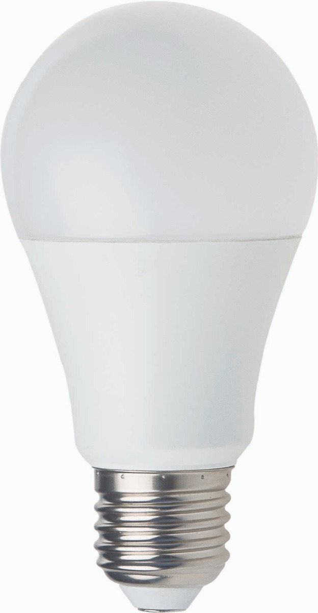 ATC SMD LED High Lumen Λαμπτήρας A60 230V 11W/1520LM E27 6500K 4 ATC SMD LED High Lumen Λαμπτήρας A60 230V 11W/1520LM E27 6500K - Image 4