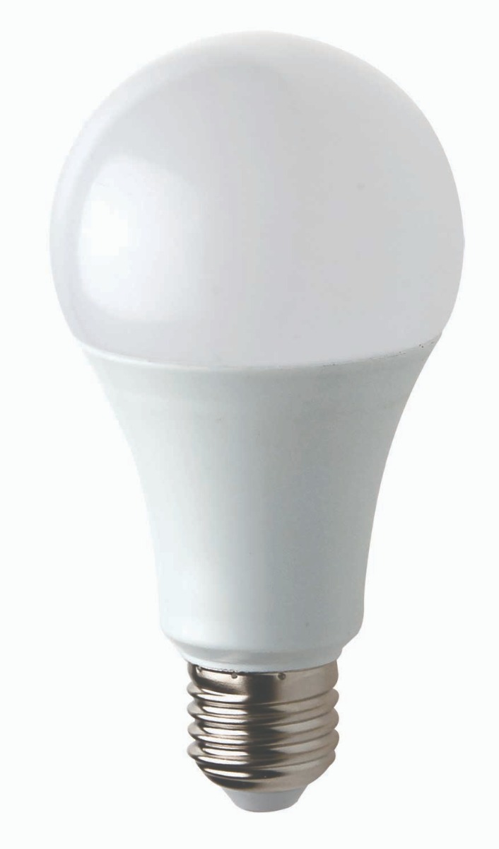 ATC SMD LED High Lumen Λαμπτήρας A60 230V 15W/2100LM E27 3000K 5 ATC SMD LED High Lumen Λαμπτήρας A60 230V 15W/2100LM E27 3000K - Image 5