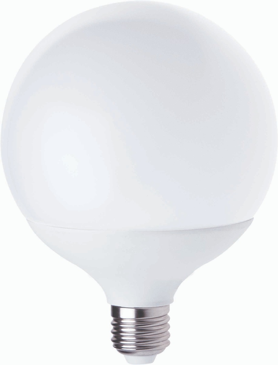 ATC SMD Λαμπτήρας LED Globe G120 230V 18W/1850LM E27 6500K 4 ATC SMD Λαμπτήρας LED Globe G120 230V 18W/1850LM E27 6500K - Image 4