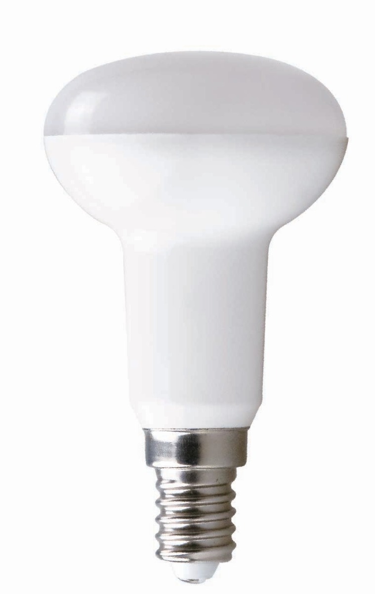 ATC SMD Λαμπτήρας LED Spot R50 230V 5.5W/470LM E14 6500K 4 ATC SMD Λαμπτήρας LED Spot R50 230V 5.5W/470LM E14 6500K - Image 4
