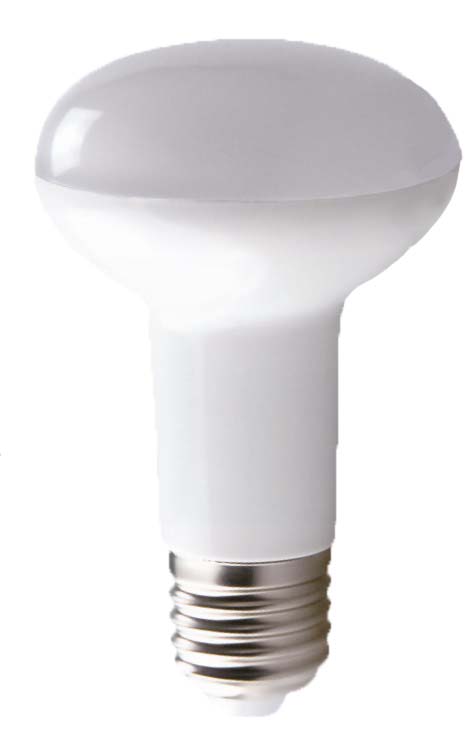 ATC SMD Λαμπτήρας LED Spot R63 230V 8W/720LM E27 6500K 4 ATC SMD Λαμπτήρας LED Spot R63 230V 8W/720LM E27 6500K - Image 4