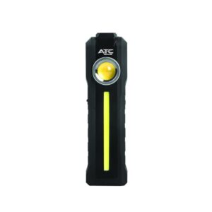 ATC-WL01 Πολυχρηστικός Φακός Εργασίας 300 Lumens