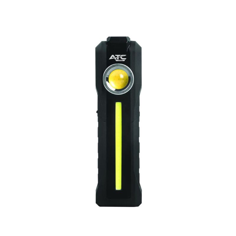 ATC-WL01 Πολυχρηστικός Φακός Εργασίας 300 Lumens 1 ATC-WL01 Πολυχρηστικός Φακός Εργασίας 300 Lumens
