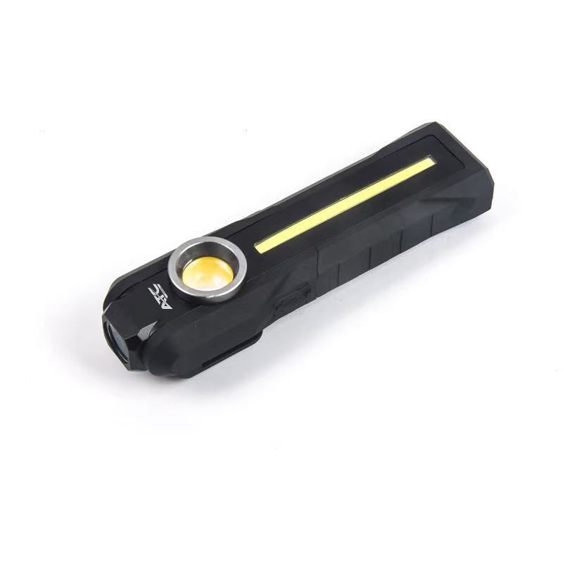ATC-WL01 Πολυχρηστικός Φακός Εργασίας 300 Lumens 2 ATC-WL01 Πολυχρηστικός Φακός Εργασίας 300 Lumens - Image 2