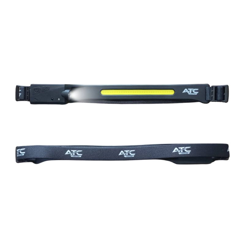 ATC-HL01 Φακός Κεφαλής 360° με Aισθητήρα Kίνησης ON/OFF 350 Lumens 6 ATC-HL01 Φακός Κεφαλής 360° με Aισθητήρα Kίνησης ON/OFF 350 Lumens - Image 6