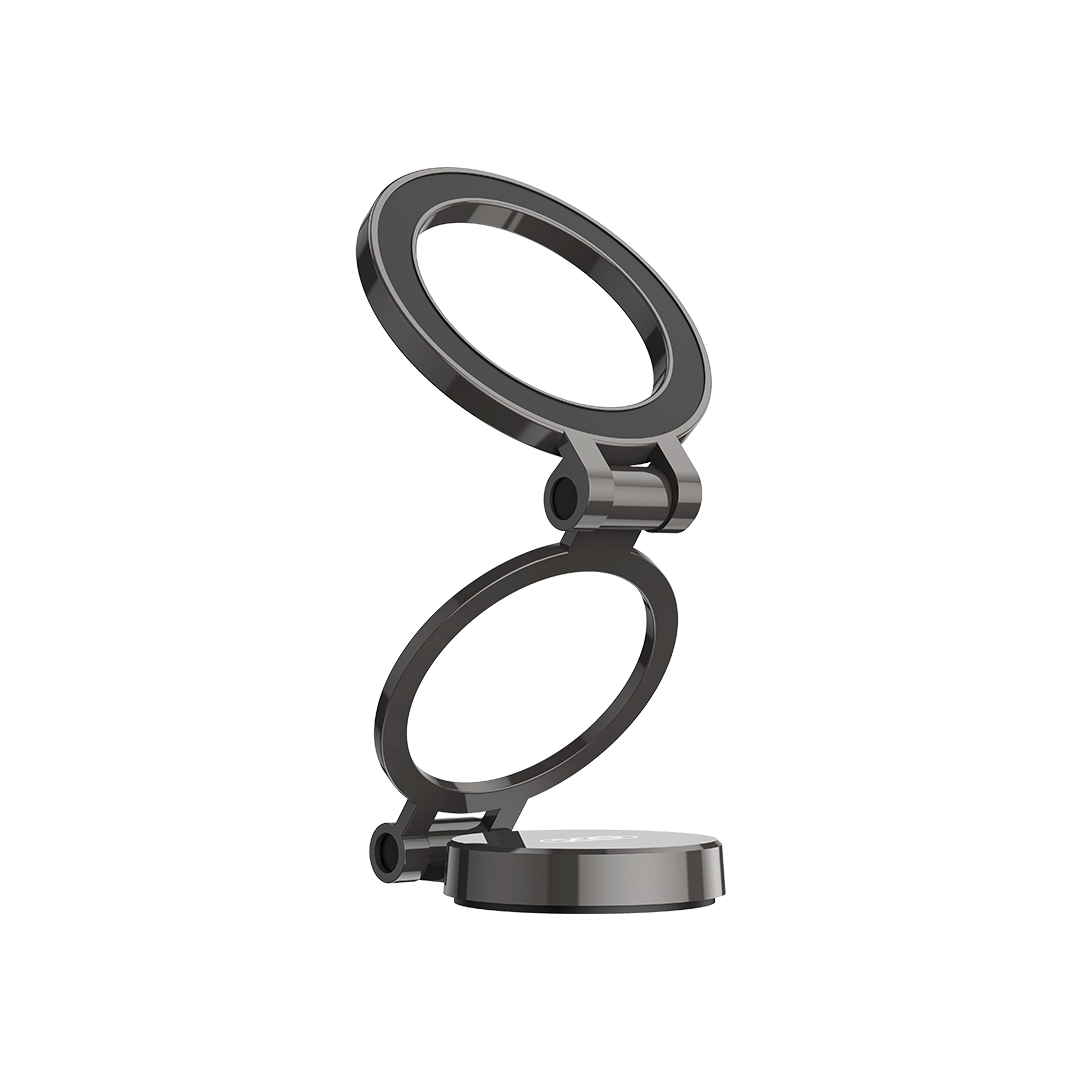 XO-C161 Apple MagSafe Μαγνητική Τρίπτυχη Βάση Κινητού 2 XO-C161 Apple MagSafe Μαγνητική Τρίπτυχη Βάση Κινητού - Image 2