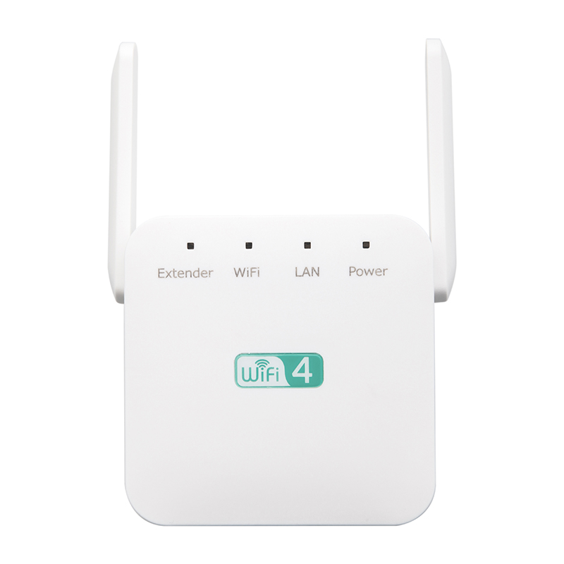 EDUP EP-2972 300Mbps Ασύρματο Repeater 2.4GHz 1 EDUP EP-2972 300Mbps Ασύρματο Repeater 2.4GHz