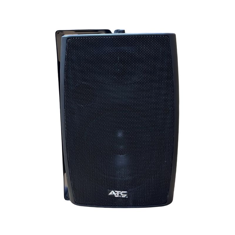 ATC-SP500B Ηχείο 40W 5" 8Ω/70-100V Μαύρο 1 ATC-SP500B Ηχείο 40W 5" 8Ω/70-100V Μαύρο