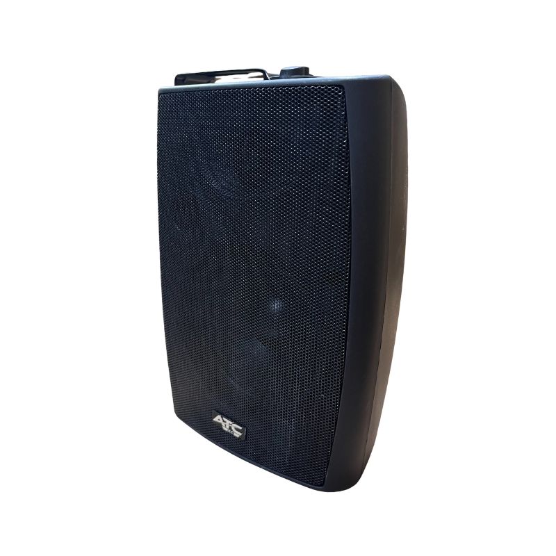 ATC-SP500B Ηχείο 40W 5" 8Ω/70-100V Μαύρο 2 ATC-SP500B Ηχείο 40W 5" 8Ω/70-100V Μαύρο - Image 2