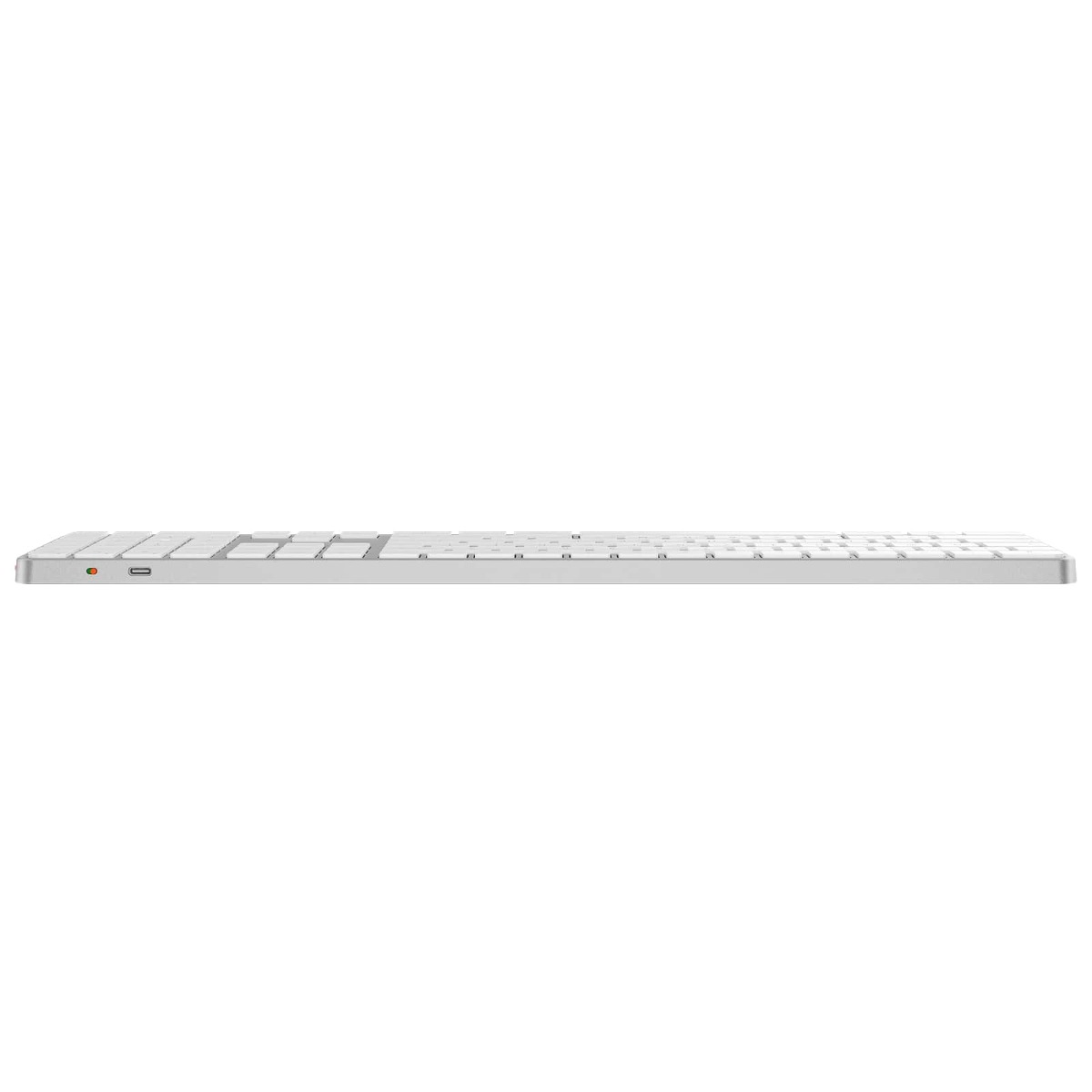 Meetion MT-K230MW 2.4G+Bluetooth Πληκτρολόγιο Λευκό US 4 Meetion MT-K230MW 2.4G+Bluetooth Πληκτρολόγιο Λευκό US - Image 4