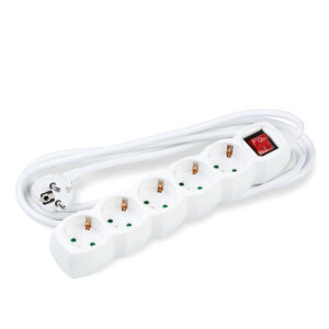 5mm Λευκό 1