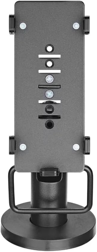 Skill Tech SH006PS Universal Βάση Τερματικού POS 3 Skill Tech SH006PS Universal Βάση Τερματικού POS - Image 3