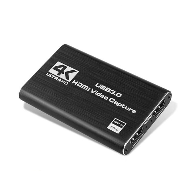 ATC USB3.0 Capture Card 2 HDMI ports 3 ATC USB3.0 Capture Card 2 HDMI ports - Image 3