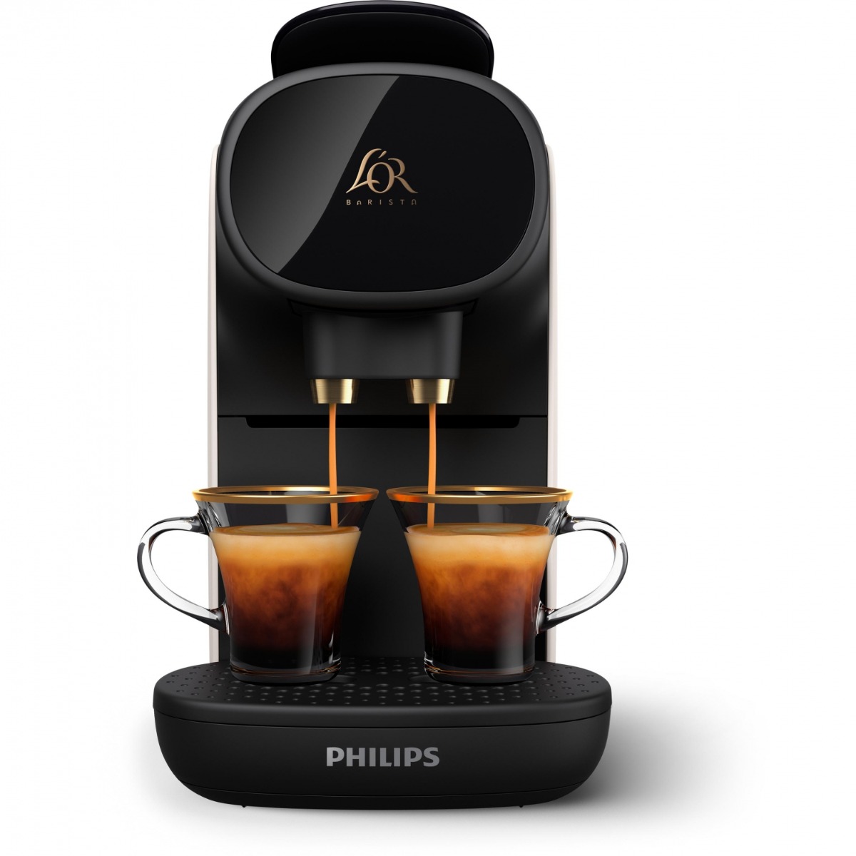 Philips Καφετιέρα LM9012/05 LOr Λευκή 2 Philips Καφετιέρα LM9012/05 LOr Λευκή - Image 2