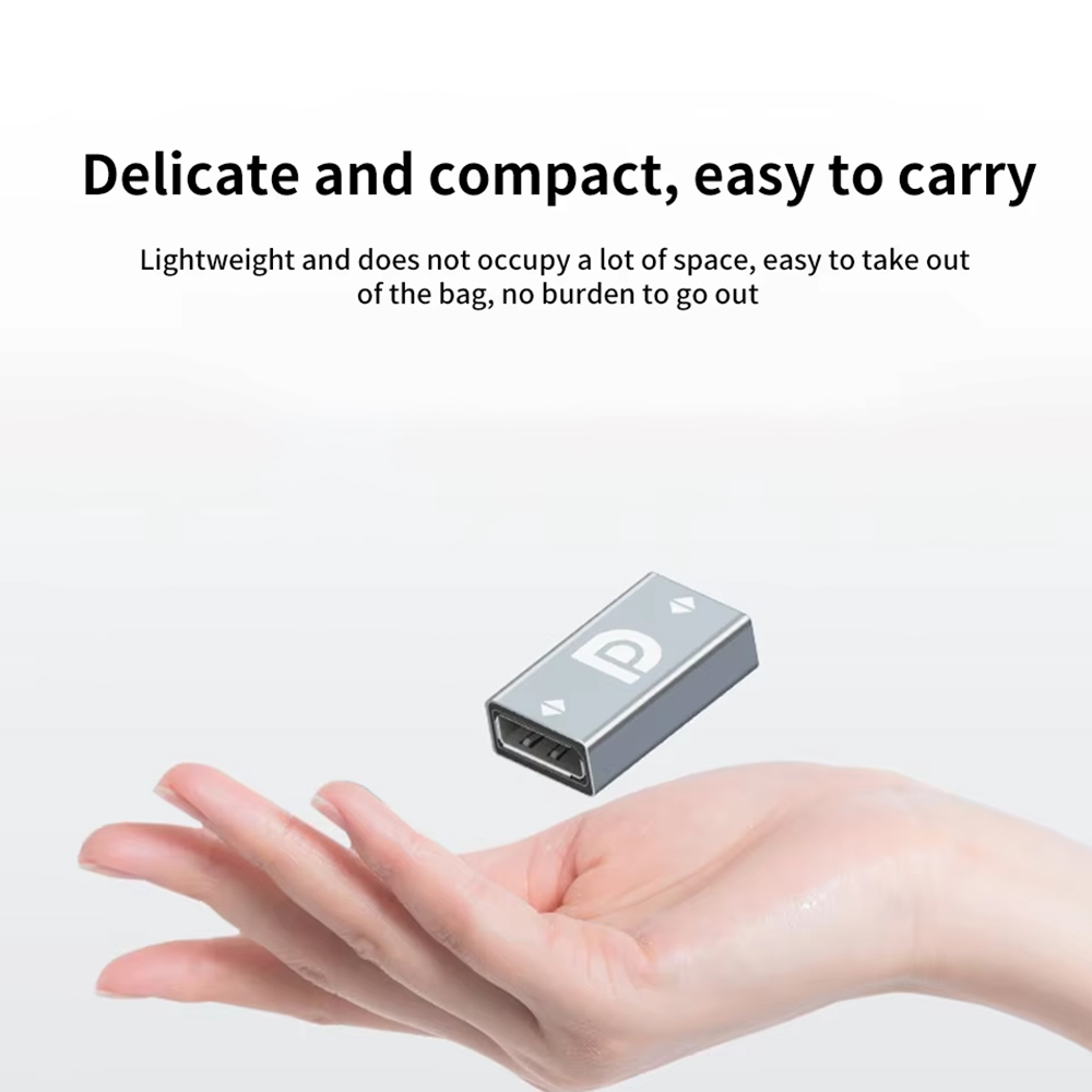 ATC 8K DP Coupler Θηλυκό σε Θηλυκό 6 ATC 8K DP Coupler Θηλυκό σε Θηλυκό - Image 6