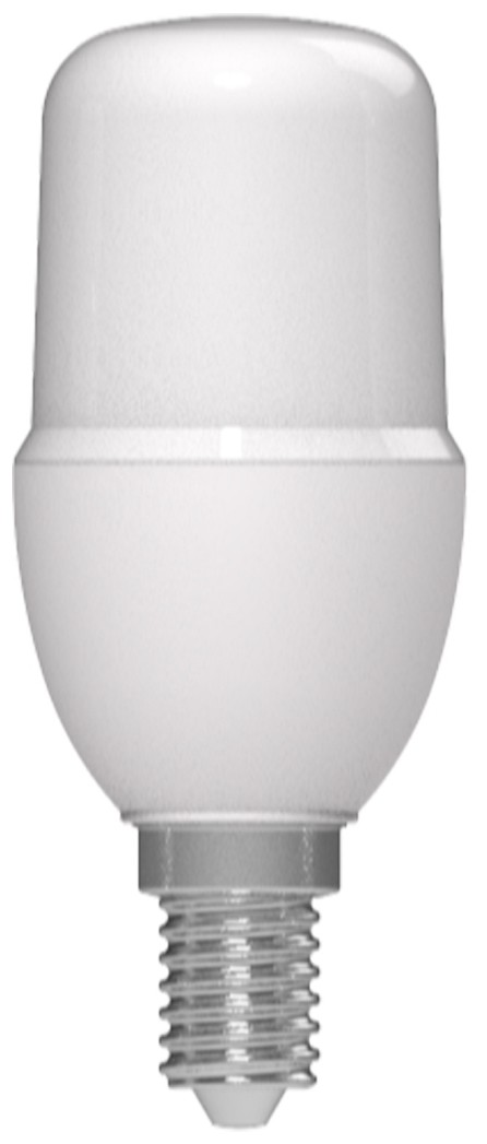 Avide LED Bright Stick Bulb T37 7W E14 Θερμό 3000K 2 Avide LED Bright Stick Bulb T37 7W E14 Θερμό 3000K - Image 2