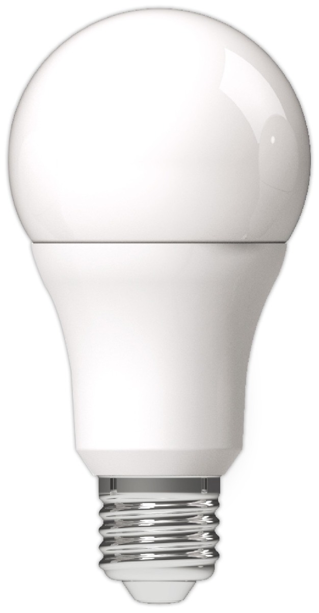 Avide LED Κοινή A60 4.9W E27 Λευκό 4000K Super Υψηλής Φωτεινότητας 2 Avide LED Κοινή A60 4.9W E27 Λευκό 4000K Super Υψηλής Φωτεινότητας - Image 2