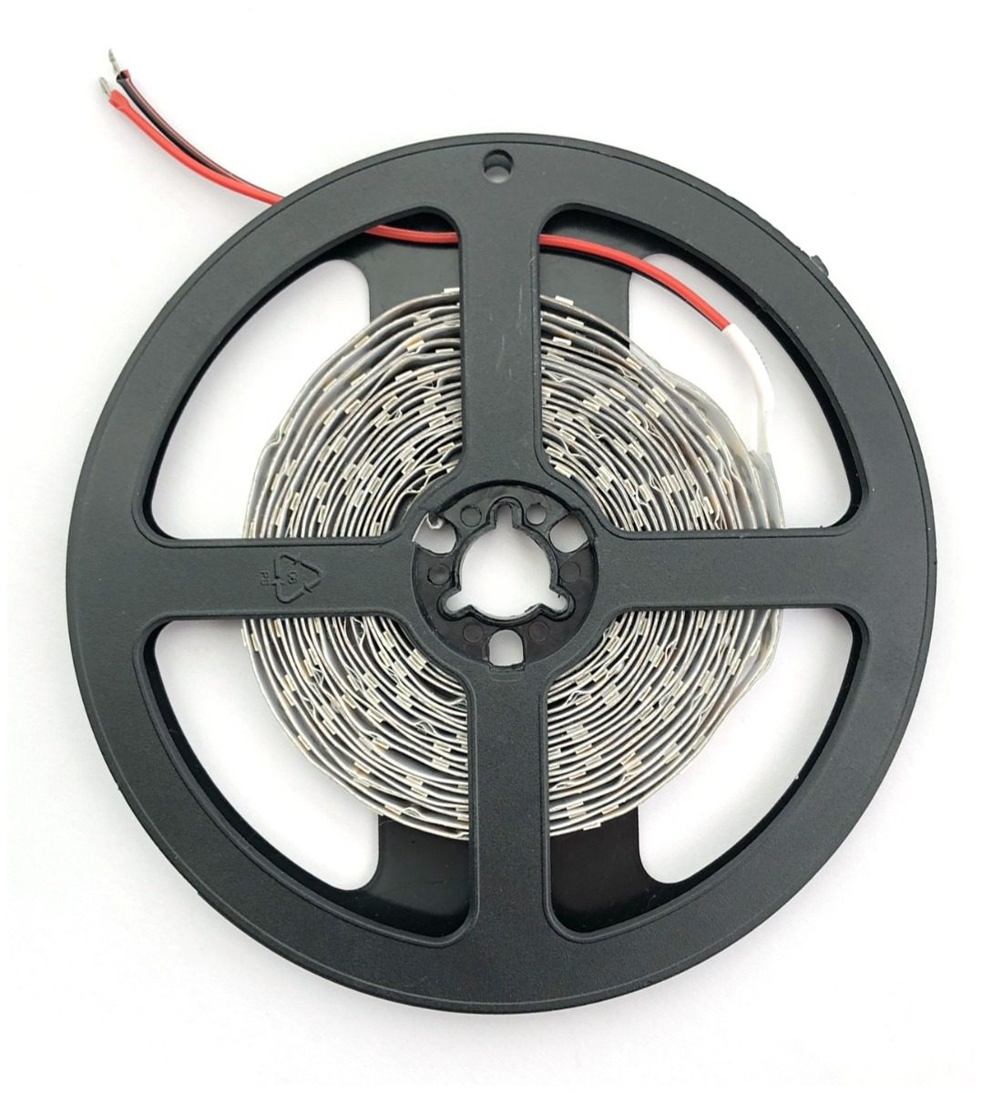 Avide Ταινία LED 12V 12W 4000K IP20 30m 1 Avide Ταινία LED 12V 12W 4000K IP20 30m