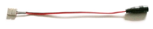 Avide LED Ταινία 12V 2835 12mm DC Σύνδεσης Θηλυκό 1 Avide LED Ταινία 12V 2835 12mm DC Σύνδεσης Θηλυκό