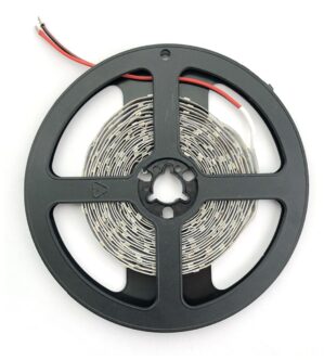 Avide LED Ταινία 12V  12W RGB+W(4000K) IP20 30m