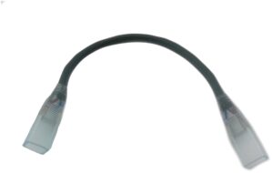 Avide LED Ταινία 220V 5050 SMD κοντό Καλώδιο Επέκτασης 0.2m