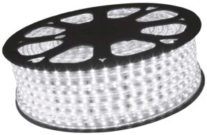 Avide LED Ταινία 220V 14.4W RGB IP67 50m