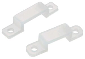 Avide LED 220V 5050 SMD Κλίπ Στερέωσης 1 τμχ