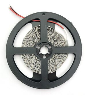 Avide LED Ταινία 24V 24W 6400K IP20 5m