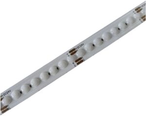 Avide Ταινία LED D-COB 24V 14W RGB IP44 10m