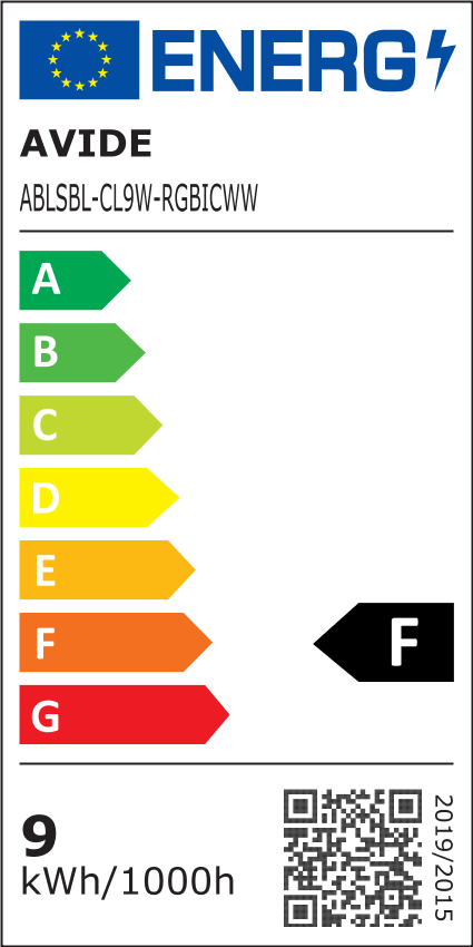 Avide LED Φωτιστικό Δαπέδου Digital RGB + 3000K BT με Αισθητήρα Μουσικής 3 Avide LED Φωτιστικό Δαπέδου Digital RGB + 3000K BT με Αισθητήρα Μουσικής - Image 3