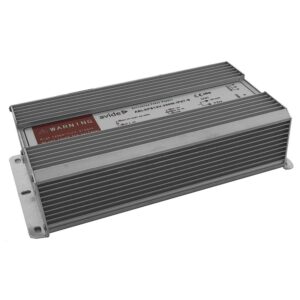 Avide Τροφοδοτικό ΤαινιώνLED 24V 250W IP67 Slim
