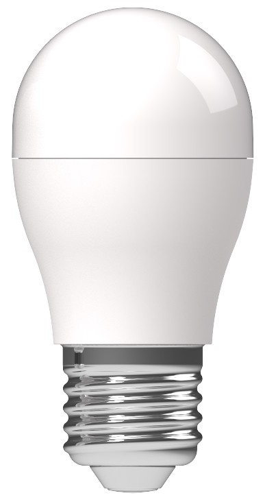 Avide LED Σφαιρική G45 2.9W E27 Λευκό 4000K Super Υψηλής Φωτεινότητας 2 Avide LED Σφαιρική G45 2.9W E27 Λευκό 4000K Super Υψηλής Φωτεινότητας - Image 2