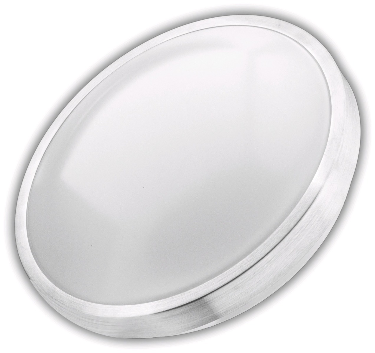 Avide LED Μοντέρνα Πλαφονιέρα Οροφής Pandora (Αλουμίνιο) 18W 330*100mm Λευκό 4000K 2 Avide LED Μοντέρνα Πλαφονιέρα Οροφής Pandora (Αλουμίνιο) 18W 330*100mm Λευκό 4000K - Image 2