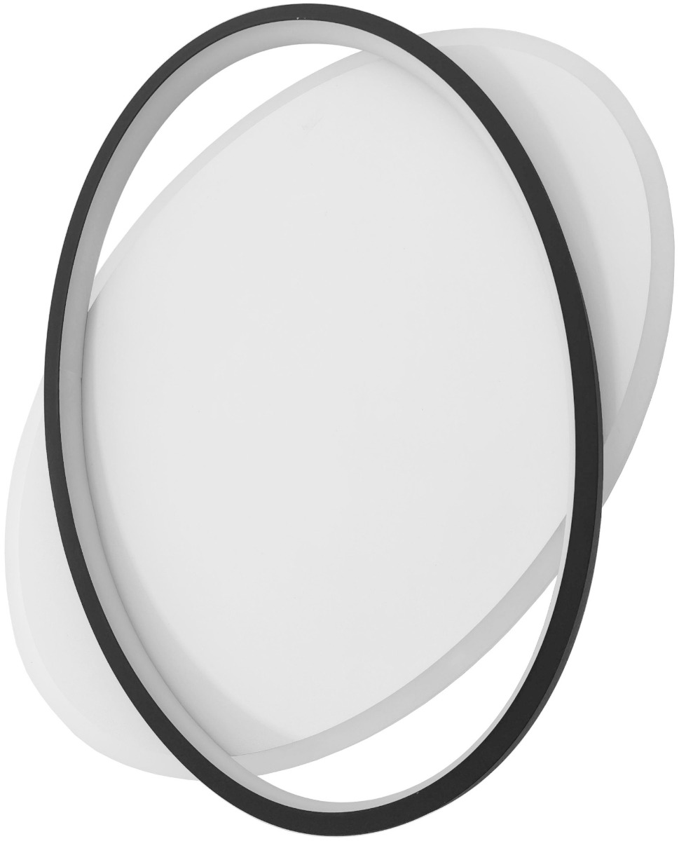Avide Modern Ceiling Light Oyster Colin with Remote Control 3 Avide Modern Ceiling Light Oyster Colin with Remote Control - Image 3