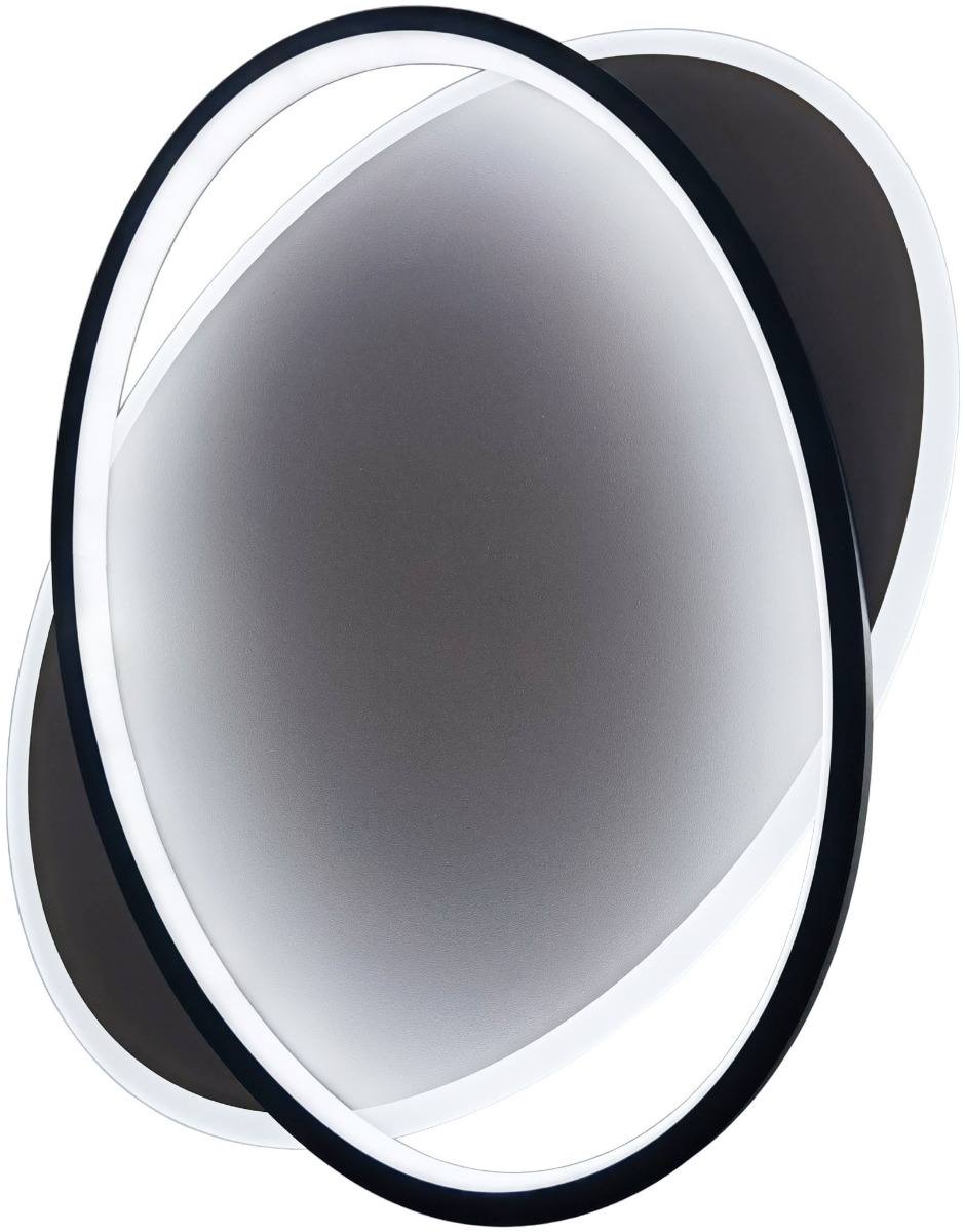 Avide Modern Ceiling Light Oyster Colin with Remote Control 4 Avide Modern Ceiling Light Oyster Colin with Remote Control - Image 4