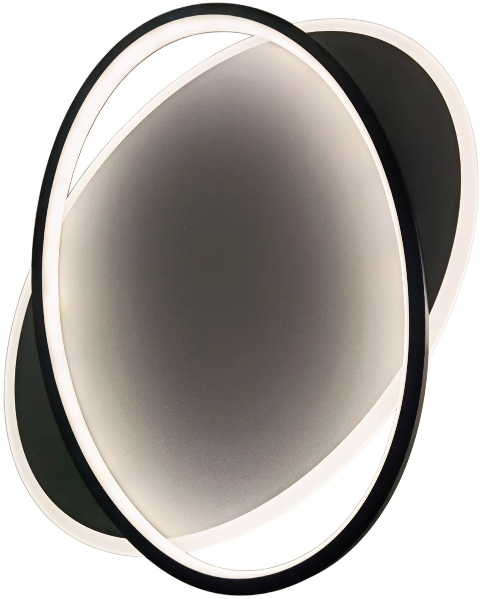 Avide Modern Ceiling Light Oyster Colin with Remote Control 5 Avide Modern Ceiling Light Oyster Colin with Remote Control - Image 5