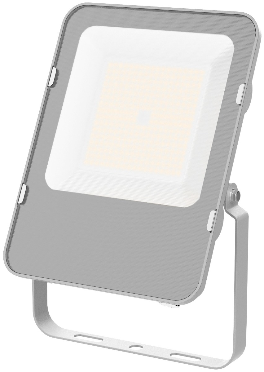 Avide LED Προβολέας SMD Industrial 100W Λευκό 4000K 160lm/W 2 Avide LED Προβολέας SMD Industrial 100W Λευκό 4000K 160lm/W - Image 2
