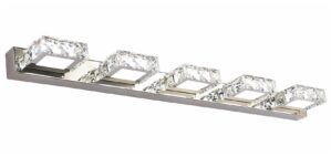 Avide LED Φωτιστικό Τοίχου Essence 15W
