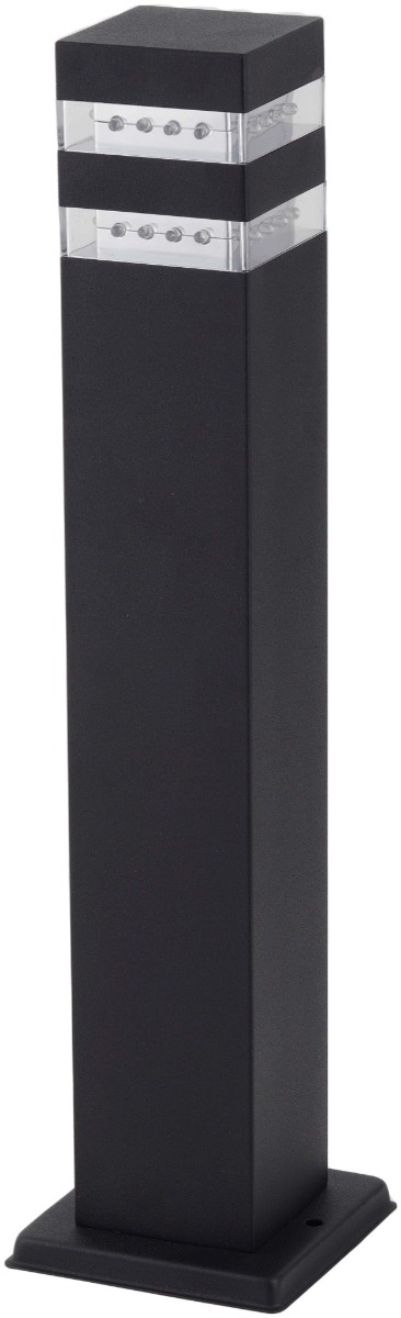Avide Εξωτερικό Φωτιστικό Κήπου Jolla LED 2W Θερμό 500mm IP44 Μαύρο 1 Avide Εξωτερικό Φωτιστικό Κήπου Jolla LED 2W Θερμό 500mm IP44 Μαύρο