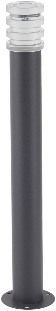 Avide Εξωτερικό Φωτιστικό Κήπου Sunset LED 1.5W Θερμό 500mm IP44 Ανθρακί 1 Avide Εξωτερικό Φωτιστικό Κήπου Sunset LED 1.5W Θερμό 500mm IP44 Ανθρακί