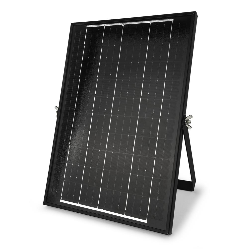 Avide LED Ηλιακός Προβολέας 100W CCT με Ξεχωριστό Ηλιακό Πάνελ και Τηλεχειριστήριο 6 Avide LED Ηλιακός Προβολέας 100W CCT με Ξεχωριστό Ηλιακό Πάνελ και Τηλεχειριστήριο - Image 6