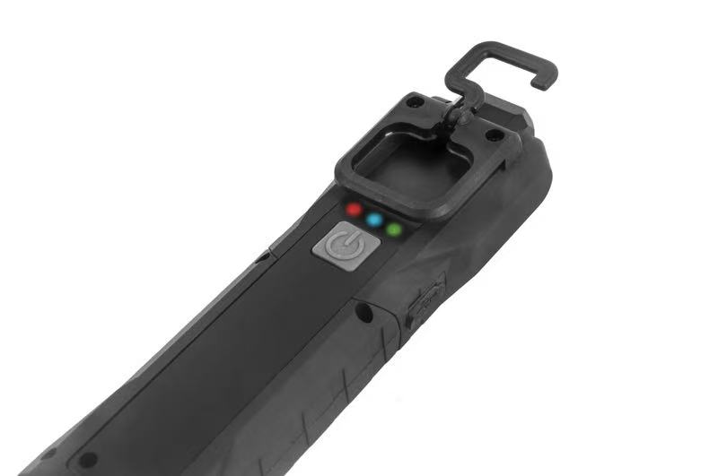 ATC-WL01 Πολυχρηστικός Φακός Εργασίας 300 Lumens 6 ATC-WL01 Πολυχρηστικός Φακός Εργασίας 300 Lumens - Image 6